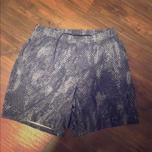 XL Lulu Shorts!